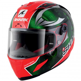 Integral Shark Race-R Pro Replica Sykes RGU