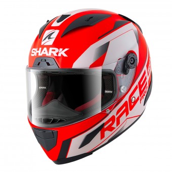 Integral Shark Race-R Pro Sauer Mat RKW