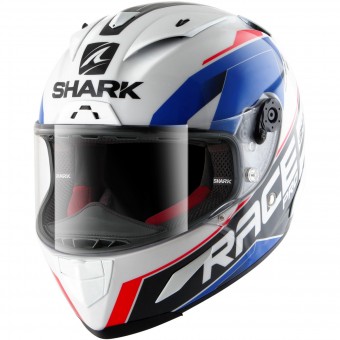 Integral Shark Race-R Pro Sauer WBR