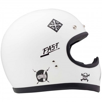 Integral Dmd Racer Flash