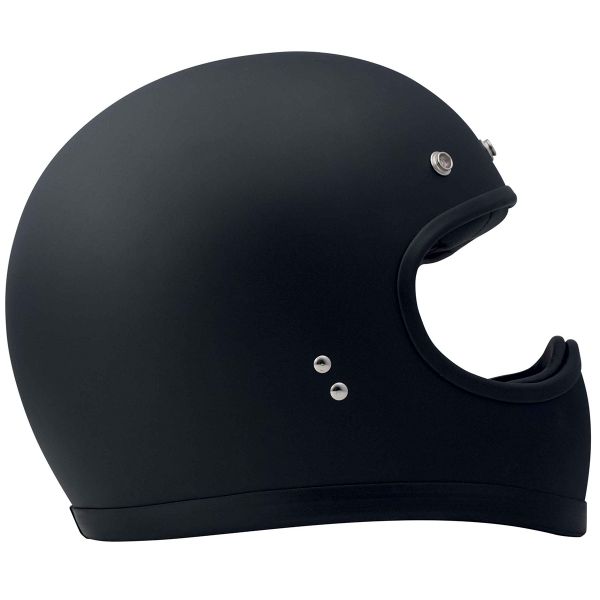 Integral Dmd Racer Matt Black