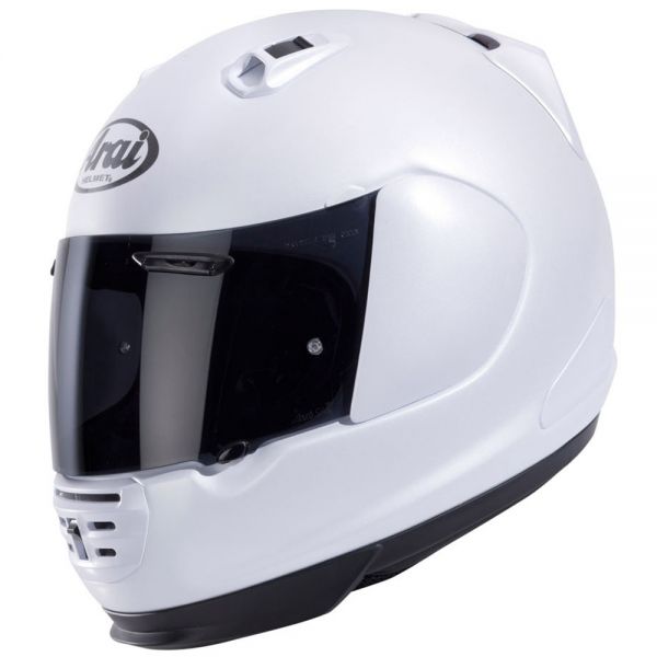 Integral Arai Rebel White Frost