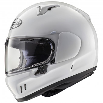 Integral Arai Renegade-V White