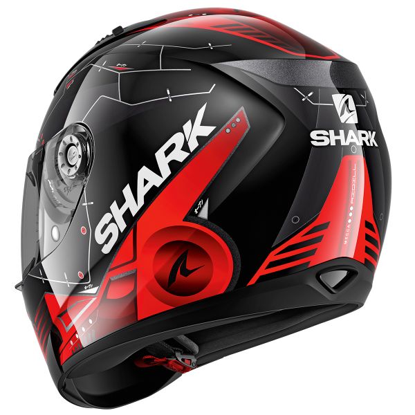 Shark Ridill 1.2 Mecca KRS