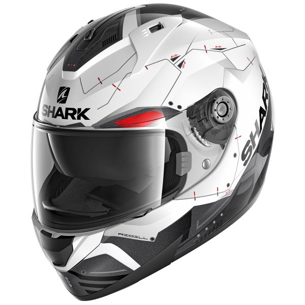 Integral Shark Ridill 1.2 Mecca WKR Integral Shark Ridill 1.2 Mecca WKR
