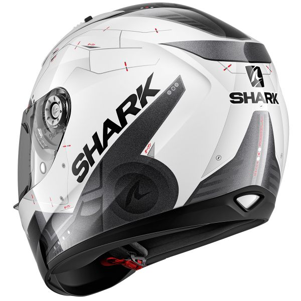 Shark Ridill 1.2 Mecca WKR