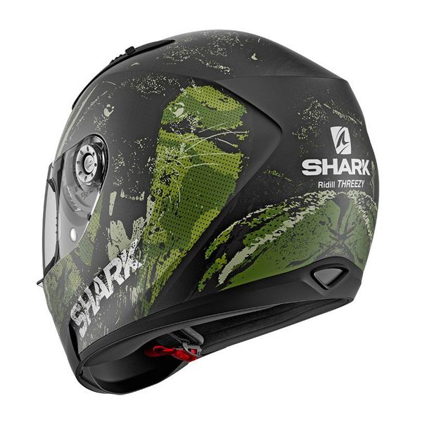 Shark Ridill 1.2 Threezy Mat KWG