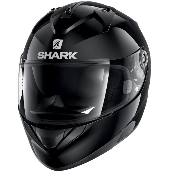 Integral Shark Ridill Blank BLK