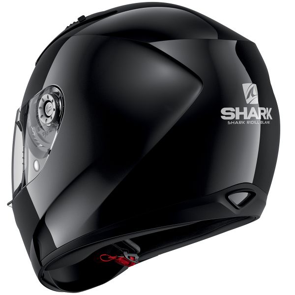 Shark Ridill Blank BLK