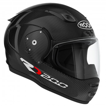 Integral Roof RO200 Carbon
