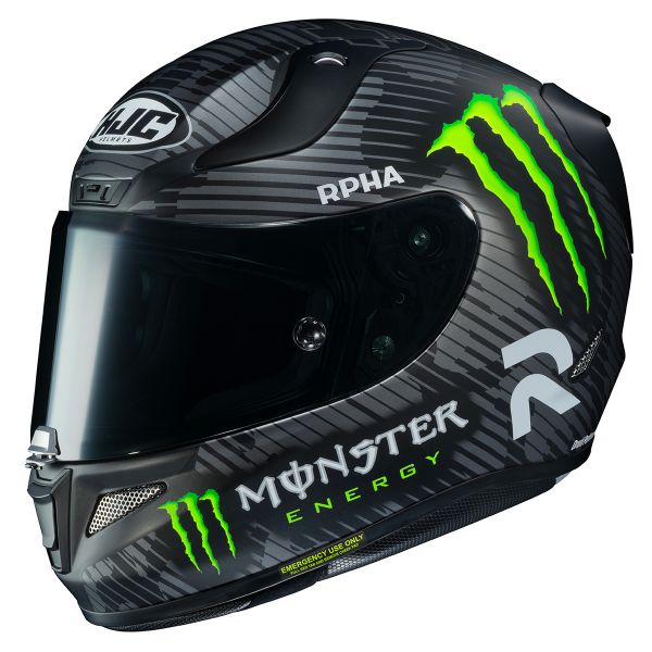 Integral HJC RPHA 11 94 Special MC5SF