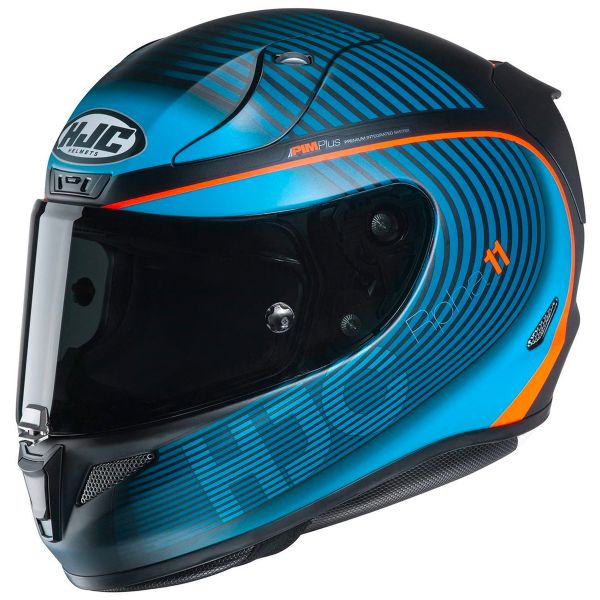 Integral HJC RPHA 11 Bine MC46HSF