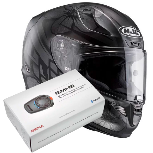 Integral HJC RPHA 11 Candra MC5SF