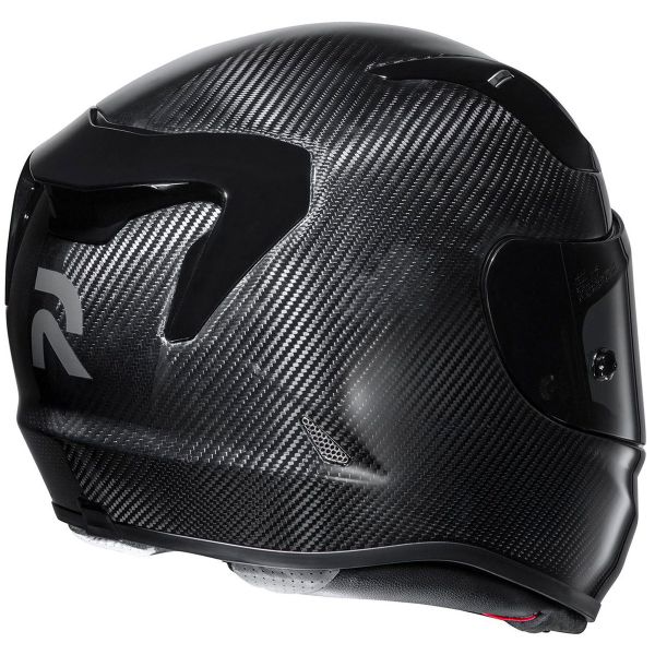 HJC RPHA 11 Carbon Black