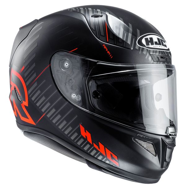 Integral HJC RPHA 11 Epik Trip MC1SF