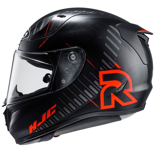 HJC RPHA 11 Epik Trip MC1SF