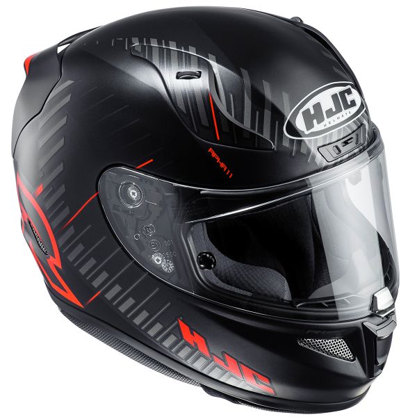 HJC RPHA 11 Epik Trip MC1SF