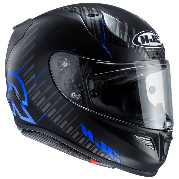 Integral HJC RPHA 11 Epik Trip MC2SF