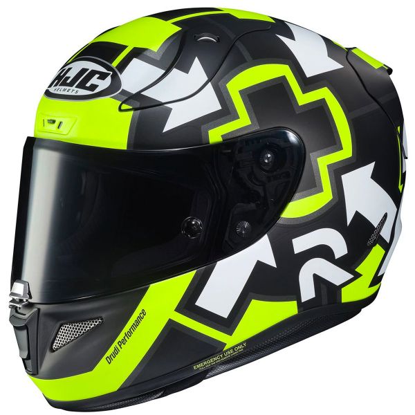 Integral HJC RPHA 11 Iannone Replica MC4HSF