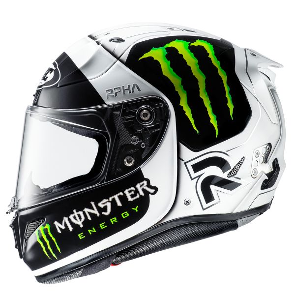 HJC RPHA 11 Indy Lorenzo MC5