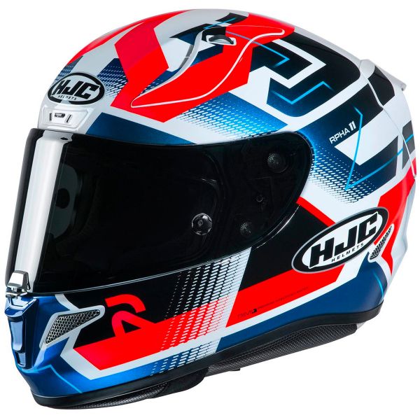 Integral HJC RPHA 11 Nectus MC21