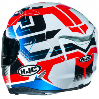 HJC RPHA 11 Nectus MC21