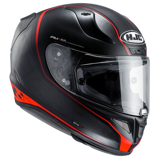 Integral HJC RPHA 11 Riberte MC1SF