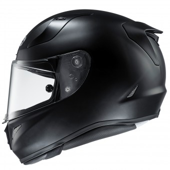 HJC RPHA 11 Semi Flat Black + Kit Bluetooth Sena 5S Solo