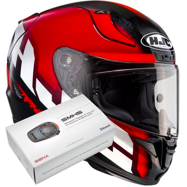 Integral HJC RPHA 11 Spicho MC1