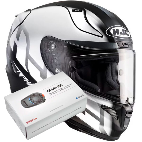 HJC RPHA 11 Spicho MC10SF