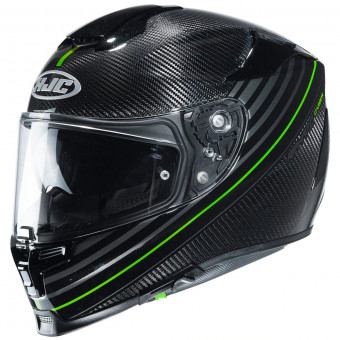 HJC RPHA 70 Carbon Artan MC4H + Kit Bluetooth Sena 5S Solo