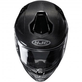 HJC RPHA 70 Carbon Black