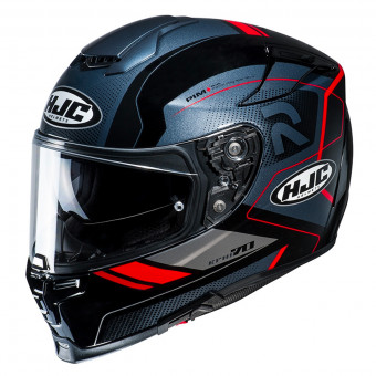 HJC RPHA 70 Coptic MC1 + Kit Bluetooth Sena SMH5