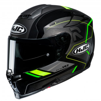 HJC RPHA 70 Coptic MC4H + Kit Bluetooth Sena SMH5