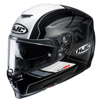 HJC RPHA 70 Coptic MC5 + Kit Bluetooth Sena 5S Solo