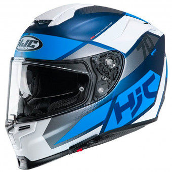 HJC RPHA 70 Debby MC2SF + Kit Bluetooth Sena 5S Solo
