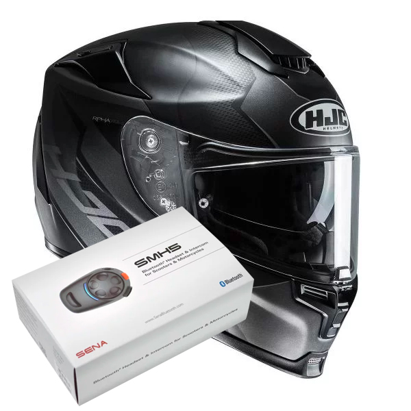 Integral HJC RPHA 70 Gadivo MC5SF