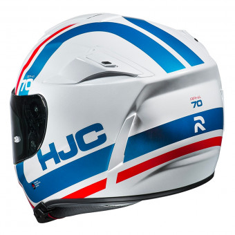 HJC RPHA 70 Gaon MC21 + Kit Bluetooth Sena 5S Solo