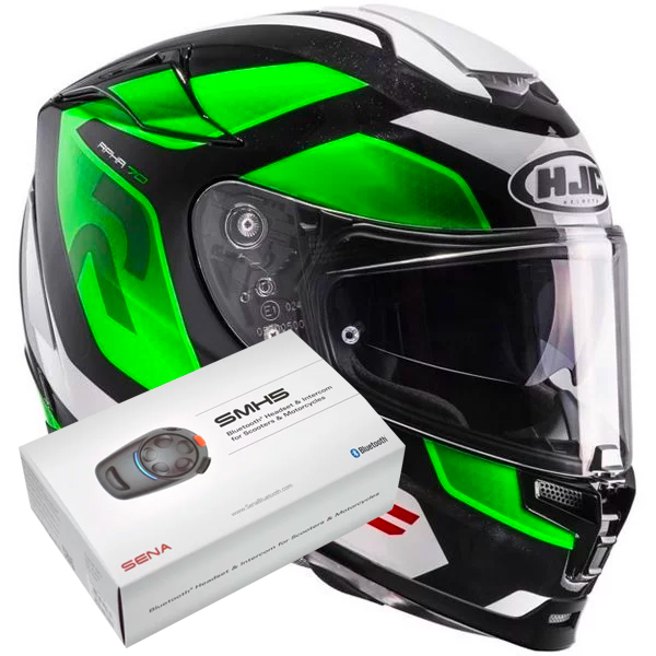 HJC RPHA 70 Grandal MC4