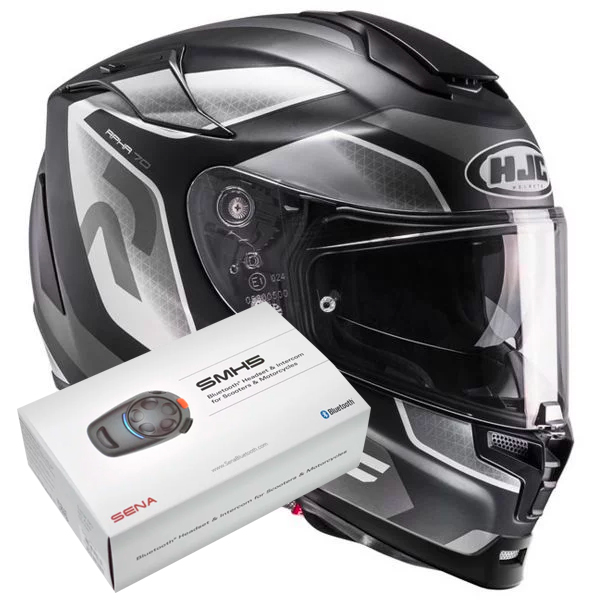 HJC RPHA 70 Grandal MC5SF