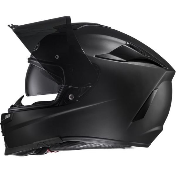 HJC RPHA 70 Semi Mat Black