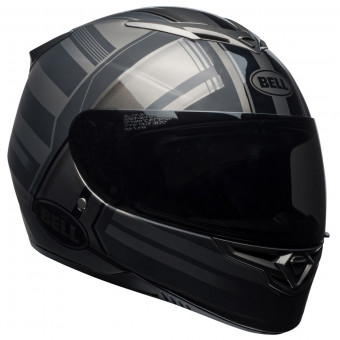 Integral Bell RS-2 Tactical Black Titanium