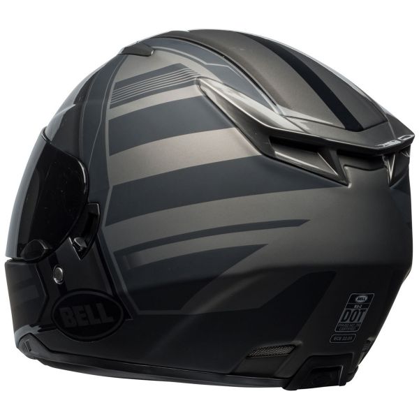 Bell RS-2 Tactical Black Titanium