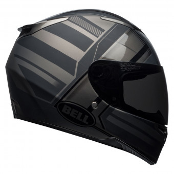 Bell RS-2 Tactical Black Titanium