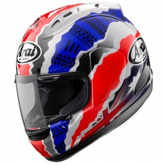 Integral Arai RX-7 V Doohan Jubilee