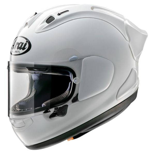 Integral Arai RX-7 V Race White
