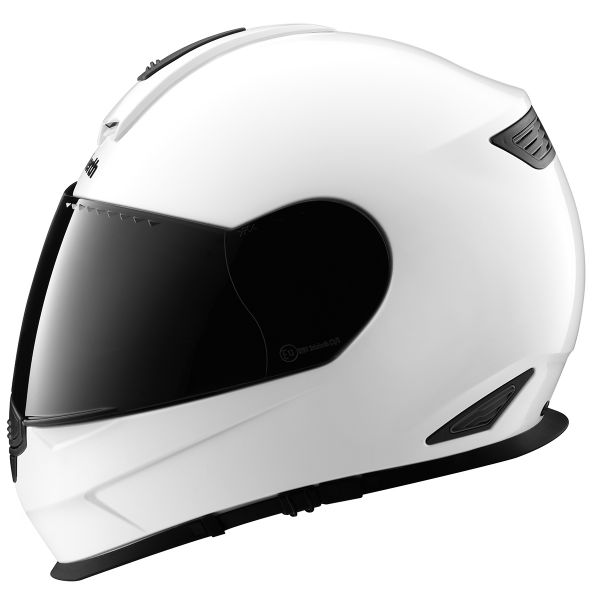 Schuberth S2 Sport Weiß