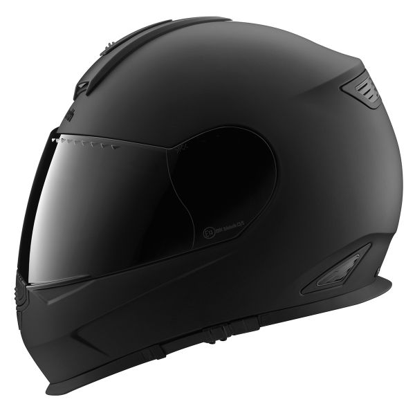 Schuberth S2 Sport Schwarz Matt