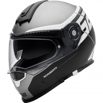 Integral Schuberth S2 Sport Rush Grey