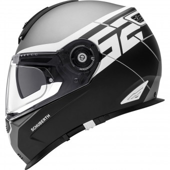 Schuberth S2 Sport Rush Grey